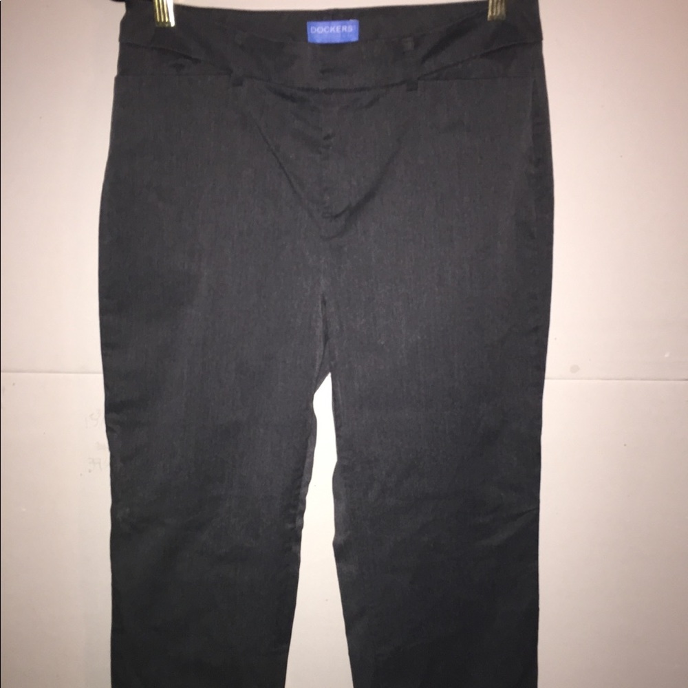 Docker pants